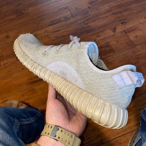 Yeezy Adidas 350 Oxford tan